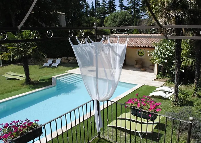 Domaine De Bellevue Chambre D\'Hotes