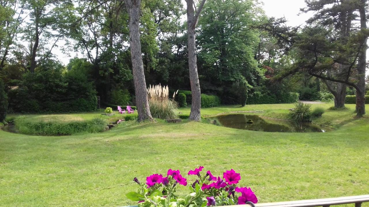 Domaine De Bellevue D'hotes