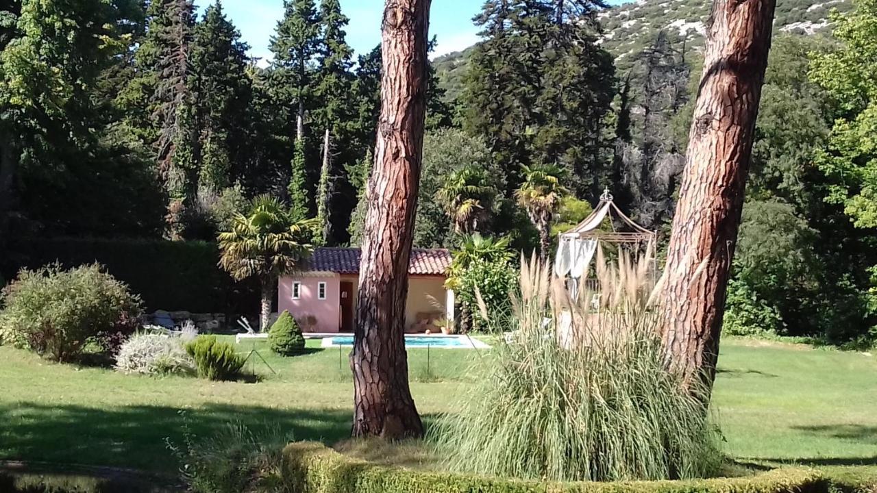 Bed & Breakfast Domaine De Bellevue D'hotes