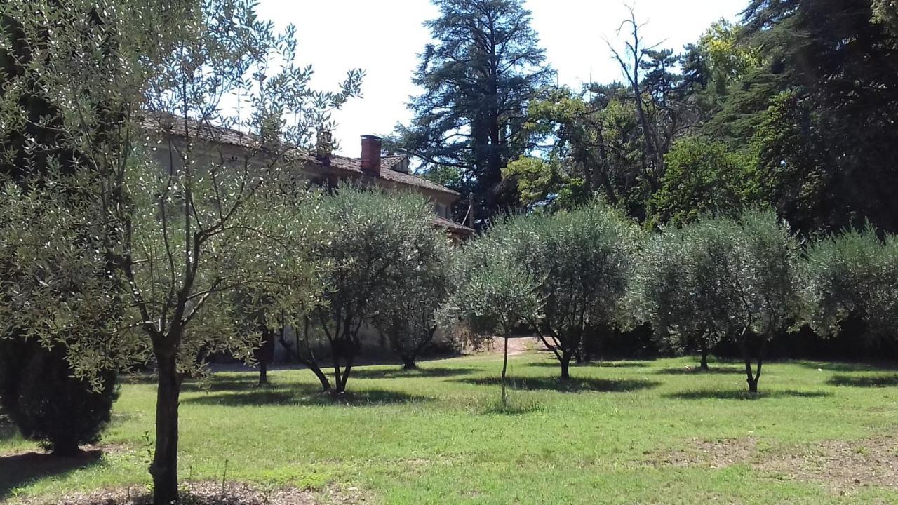 Bed & Breakfast Domaine De Bellevue D'hotes