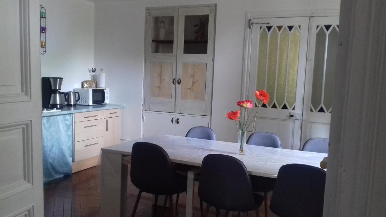 Bed & Breakfast Domaine De Bellevue D'hotes Beaumes-de-Venise
