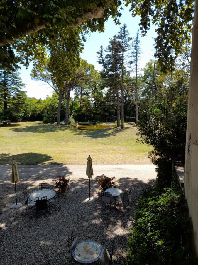 Bed & Breakfast Domaine De Bellevue D'hotes *
