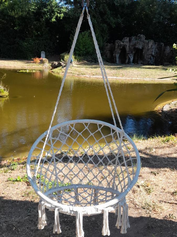Domaine De Bellevue D'hotes Bed & Breakfast