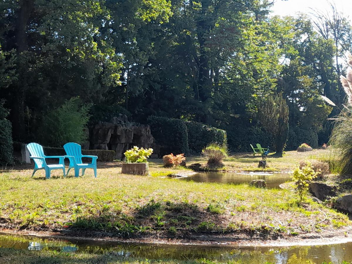 Domaine De Bellevue D'hotes Beaumes-de-Venise