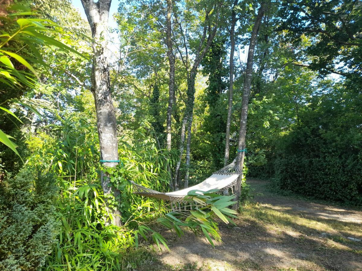 Domaine De Bellevue D'hotes Bed & Breakfast *