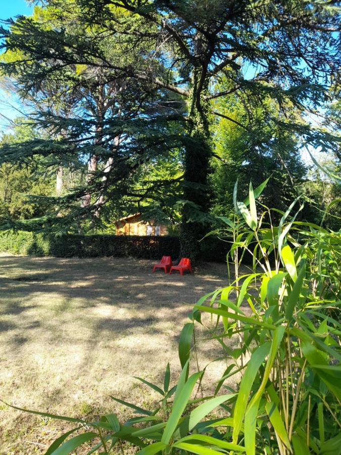 Domaine De Bellevue D'hotes *