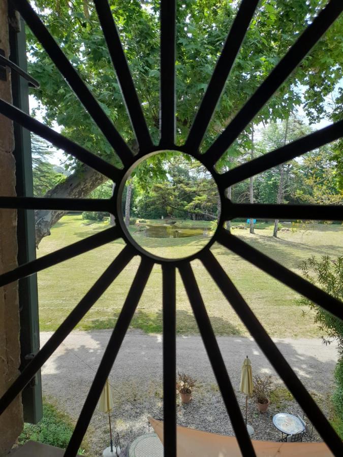 Domaine De Bellevue D'hotes *