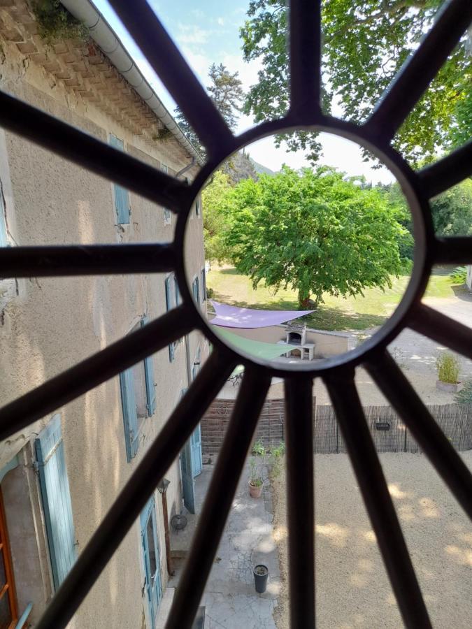 Domaine De Bellevue D'hotes Bed & Breakfast