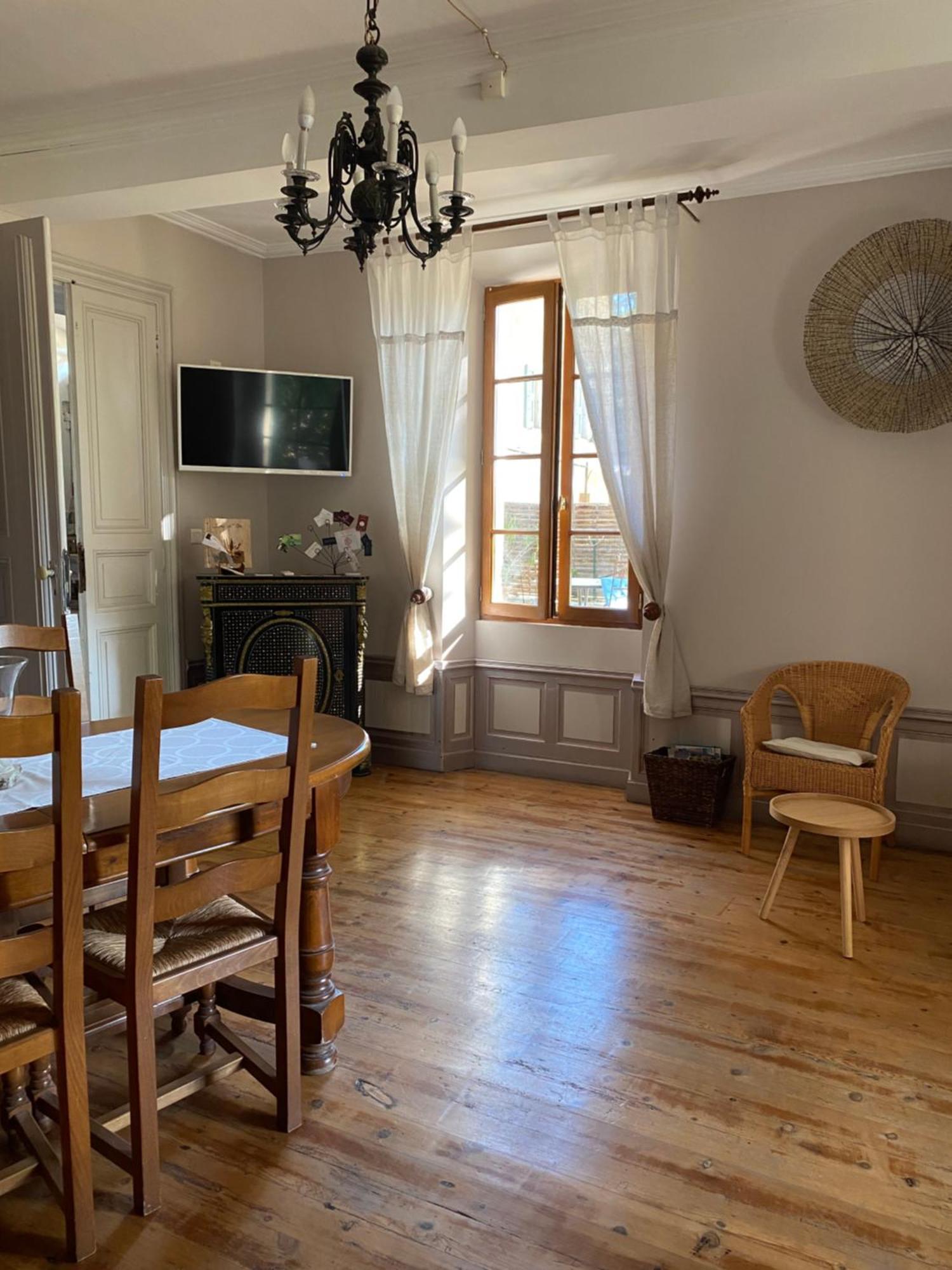 Domaine De Bellevue D'hotes Beaumes-de-Venise