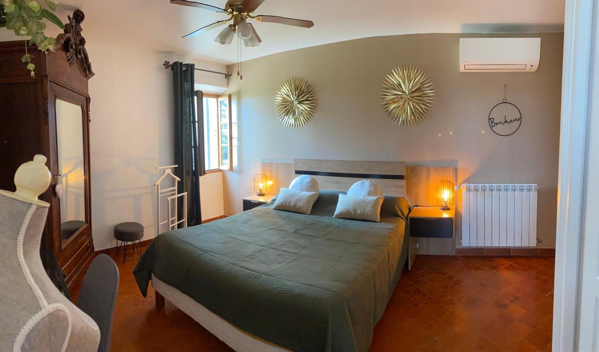 Domaine De Bellevue D'hotes