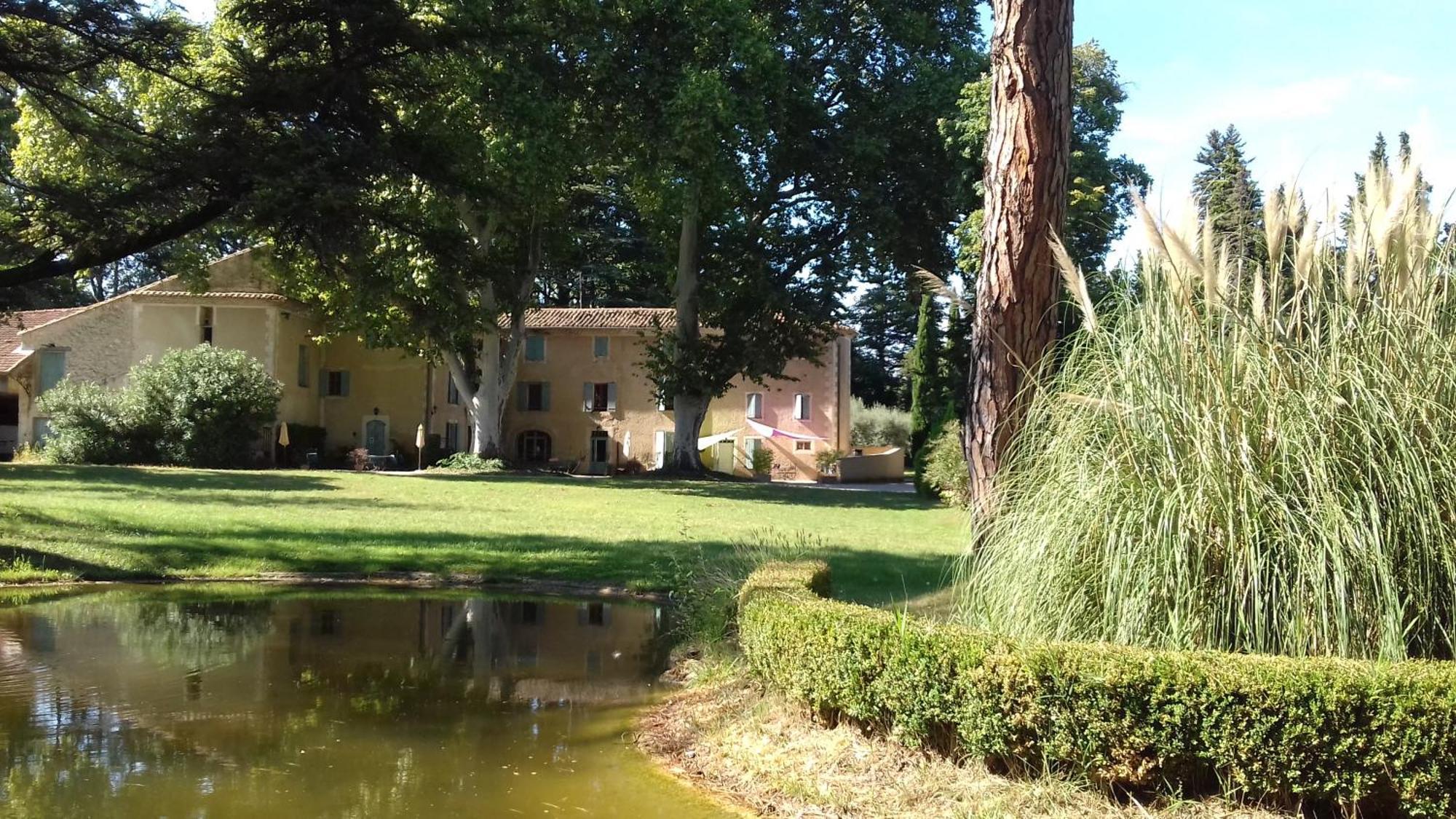 Domaine De Bellevue D'hotes *
