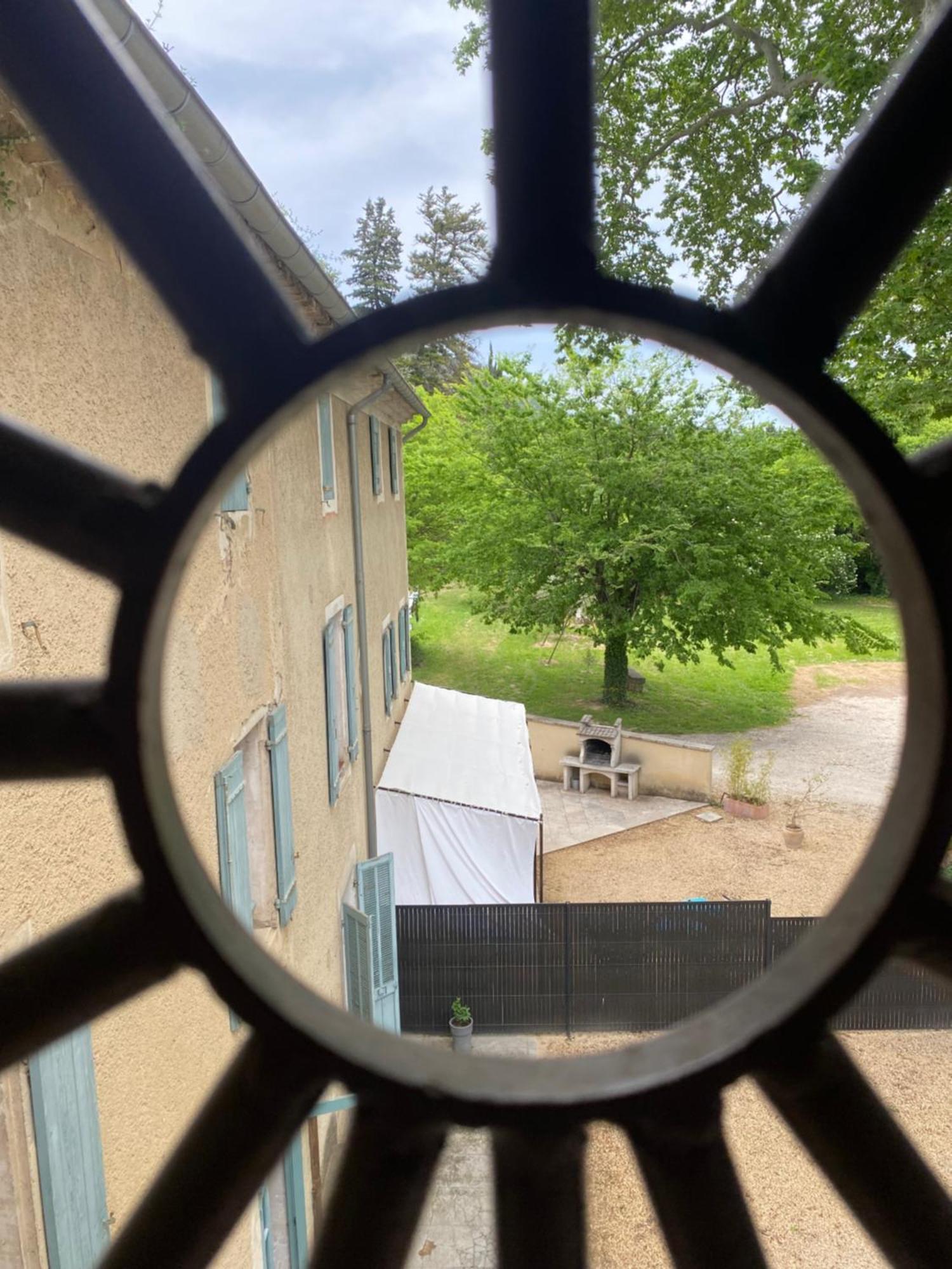 Domaine De Bellevue D'hotes Bed & Breakfast