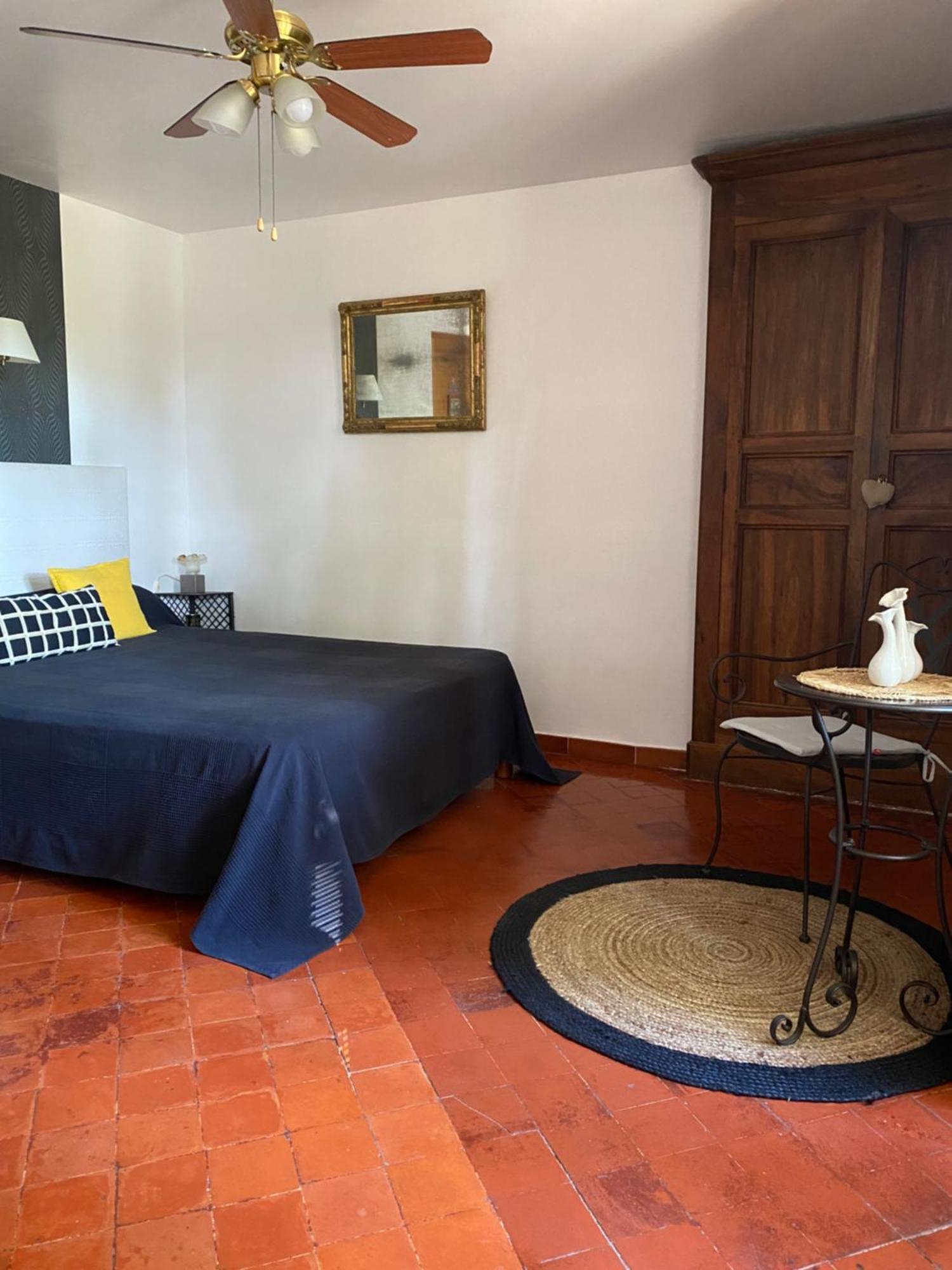 Bed & Breakfast Domaine De Bellevue D'hotes